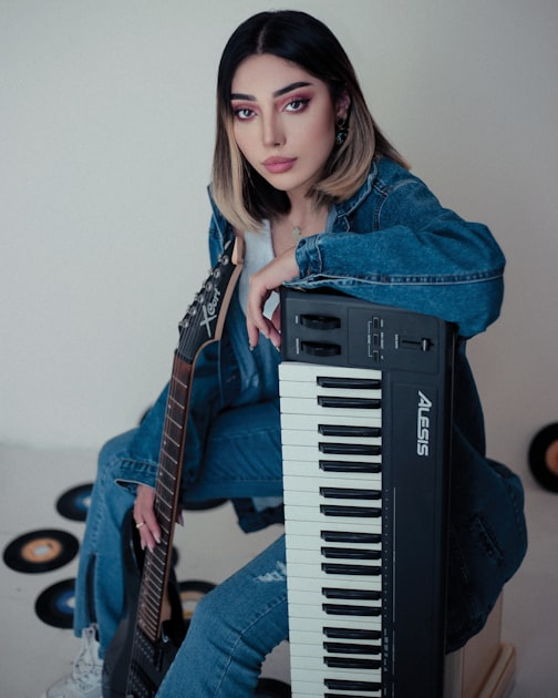 Building Your Brand as a Composer