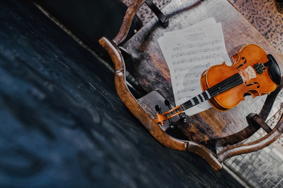 The Future of Streaming Music